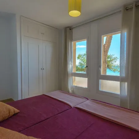 Residencial Guardamar Zeus