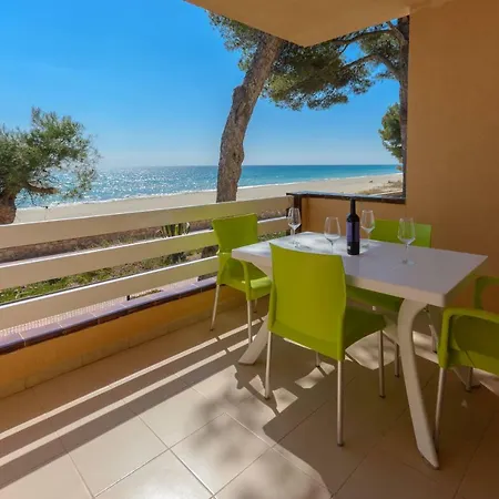 Residencial Guardamar Zeus * Miami Playa