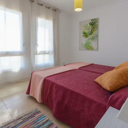 Residencial Guardamar Zeus *