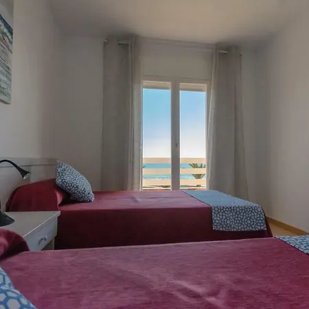 Apartman Residencial Guardamar Zeus Miami Playa