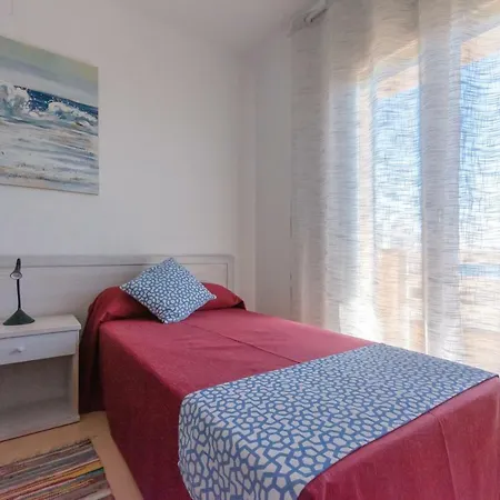 Apartman Residencial Guardamar Zeus