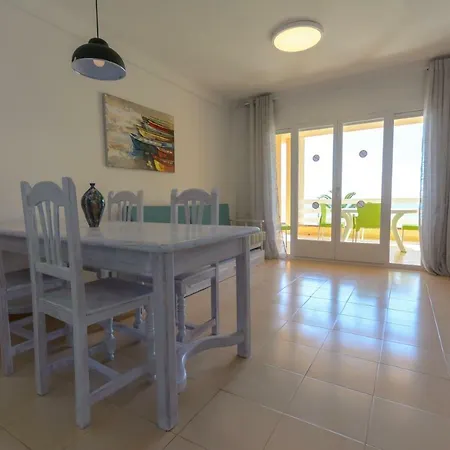 Residencial Guardamar Zeus Apartman
