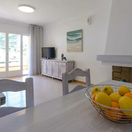 Apartman Residencial Guardamar Zeus *