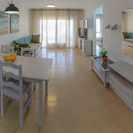Residencial Guardamar Zeus *