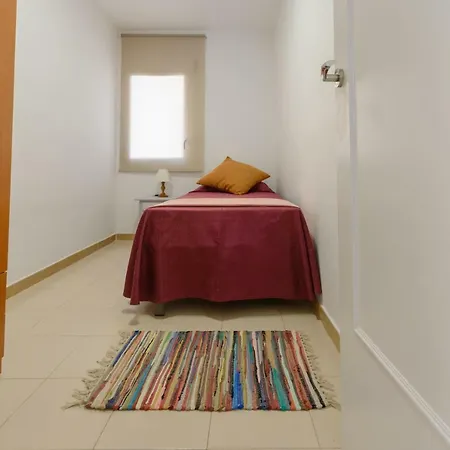 아파트 Residencial Guardamar Zeus 미아미플라자