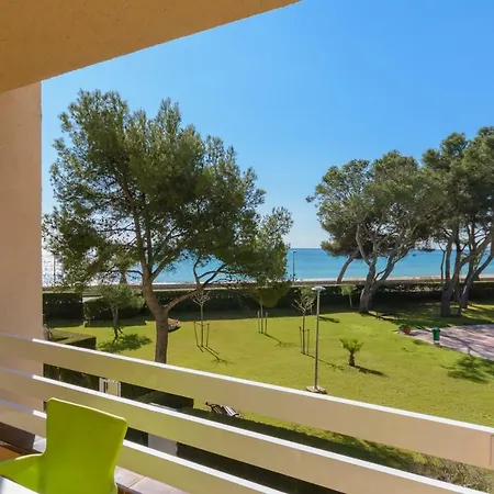 Residencial Guardamar Zeus 아파트 미아미플라자