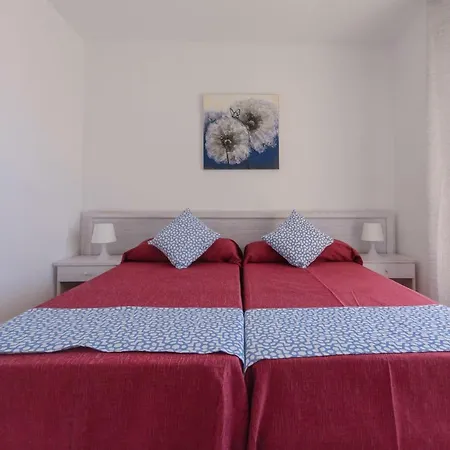 Residencial Guardamar Zeus *