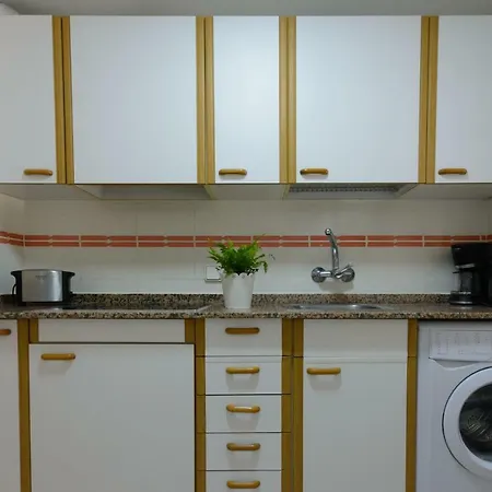 아파트 Residencial Guardamar Zeus 미아미플라자