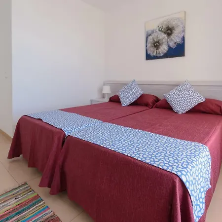 아파트 Residencial Guardamar Zeus 미아미플라자