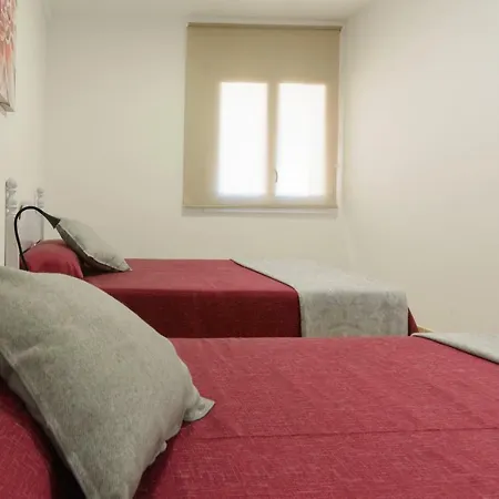 Residencial Guardamar Zeus 아파트