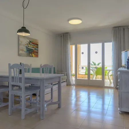 Apartment Residencial Guardamar Zeus